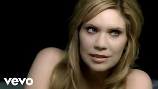 Alison Krauss & Union Station - If I Didn't Know Any Better (Closed-Captioned)