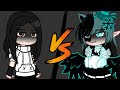 Creator Vs OC || Meme || Gacha Club || Made By Nero_Fallen Angel ||