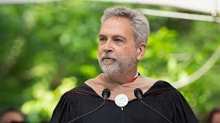 Commencement 2017: Welcome
