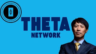 The Theta Network \u0026 Tokens