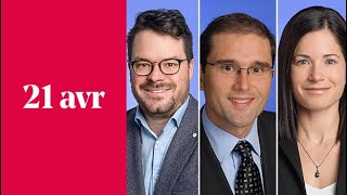 Webinaire d'experts : Tout sur la Subvention salariale d’urgence du Canada