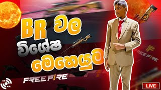 Kalekin moko wenne dn | Free Fire | Mr.Pahana