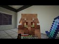 I Built the ULTIMATE Nether Base in Survival Minecraft!