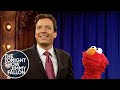 Elmo Bans Jimmy from Sesame Street | Fallon Flashback (Late Night with Jimmy Fallon)