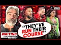 Vince Russo doesn't think WWE should bring Jimmy Uso back