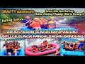 Wisata Arung Jeram Sungai Palayangan Situ Cileunca Pangalengan Bandung || Rafting Santuy Jawa Barat