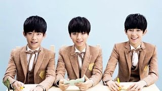 独家报道: TFBOYS三周年广州演唱会 Exclusive Report TFBOYS 3rd Year Anniversary Concert【湖南卫视官方频道】