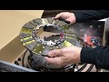 Centerforce DYAD Clutch Unboxing - Centerforce Clutches Now Available At American Powertrain