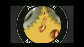 Pennzoil Platinum (2006) Television Commercial