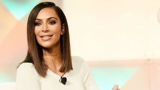 Kim Kardashian Has a Major Cheat Day From Her Diet: See What She Ate!