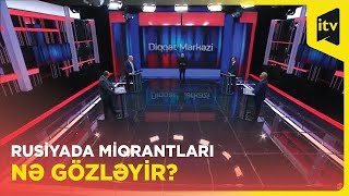 Moskvada törədilən hadisənin sifarişçisi kimdir? | Diqqət mərkəzi