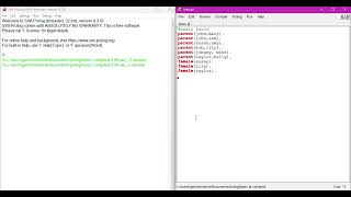 Learn Prolog in 5 Minutes – Run Your First File (Beginner Tutorial)