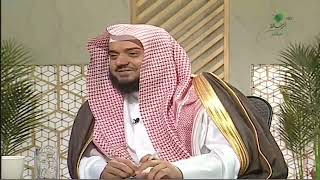 #يستفتونك| توجيه وبيان من الشيخ د. راشد المطوع لمن يعاني من كثرة الوسواس