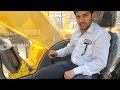 jcb 205 nxt excavator 💥 on road price mileage specifications review @ushakikiran