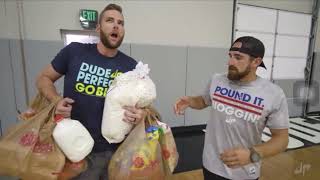 Dude perfect rage monster part 2