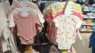 Primark Baby Girls and Baby Boys New Collection | December | 2024 Primark Baby new arrivals / UK