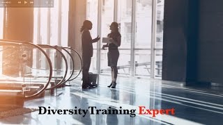 Diversity in The Classroom - Diversity Training Expert Jason Greer