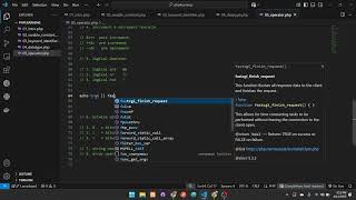 PHP Basic to Advanced - Operators - Part 5