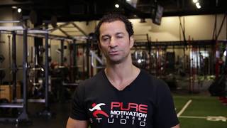 The Ultimate 15 Day Fitness Trial by Pure Motivation Fitness Studio