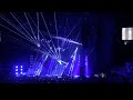 Cage The Elephant - Social Cues @ KIA Forum Inglewood 07/07/2024 4K