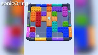 Color Block Jam Level 376