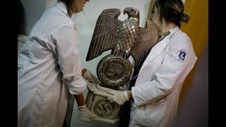 Hidden Collection Of Nazi Artifacts Was Discovered In Argentina | Business Insider