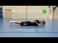 Armhevinger NTG U 2025