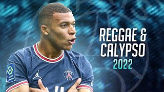 Kylian Mbappé ❯ Reggae & Calypso - Russ Millions X Buni X YV • Skills & Goals 2022 | HD