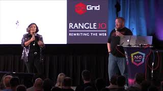 Ng Conf 2018 Opening Remarks Ng Conf 2018 Devconf Net Ng Conf 2018 Opening Remarks Ng Conf 2018 Devconf Net