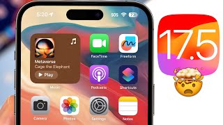 iOS 17.5 Adds Big Change, Apple + ChatGPT in iOS 18?, Claude AI app, & More!