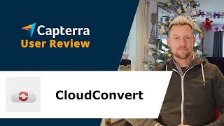 CloudConvert Review: CloudConvert is Intuitive with the Right Support!