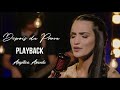 Angélica Azevedo - Depois da Prova | Playback