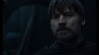 Jaime/Brienne || Something Just Like This