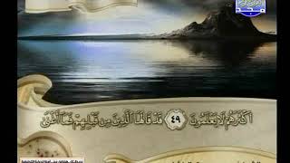 #x202b;الجزء24كاملأ مجود- محمد صديق المنشاوى - محمودعلى البنا - عبد الباسط عبد الصمد - محمد محمود الطبلاوى#x202c;lrm;