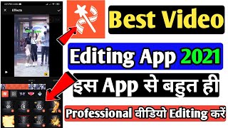 Best video editing app / video show video editor app se video kaise editing kare / video show app