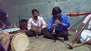 UttaraKannada Panchavadya with Shehanayi of Vinayak Idagunji... #Hemanthraag#hindustaniclassical