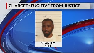 Mississippi murder suspect captured by US Marshals in Memphis