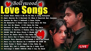 Love Songs Mashup 2024 💖 Best Mashup Of Arijit Singh, Jubin Nautiyal, Atif Aslam, Neha Kakkar 💚💖