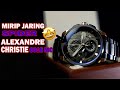 ALEXANDRE CHRISTIE AC 6618 MC- GALERY JAM TANGAN