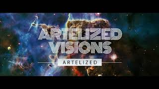 Artelized Visions 110 (February 2023) (With Artelized) 15.02.2023