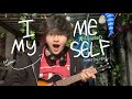 i/me/myself - will wood - ukulele cover by rex