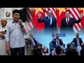 PM Anwar Ibrahim - Hari Kedua Lawatan Rasmi Di Hanoi, Vietnam