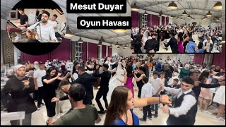 Muhteşem Düğün Mesut Duyar