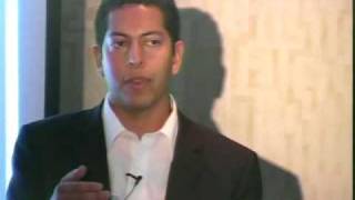 Owasp5055 Part1 - MEMORY CORRUPTION AND BUFFER OVERFLOWS, with Dave Aitel.