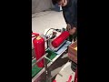 fire extinguisher refilling process sea max fire engineering works