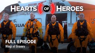 Season 7, Full Episode: Wings of Bravery