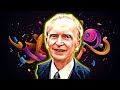 Dr. Joseph Murphy Wealth Affirmation God's Wealth Flows Freely (10min Loop)