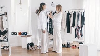 Marc Cain How-to-Style Tutorial: Strick | DE