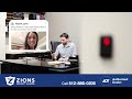 Zions Security Alarms - ADT Authorized Dealer