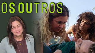 "Os Outros": um retrato a quente do Brasil